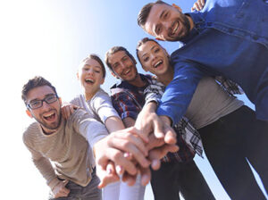 Het belang van een personeelsuitje.