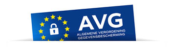 AVG - Algemene Verordening Gegevensbescherming