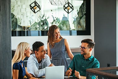 Het belang van netwerken voor ondernemers
