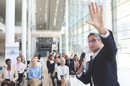 Het belang van netwerken voor ondernemers