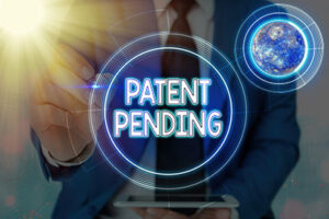 Intellectuele eigendomsrechten