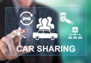 De opkomst van de deeleconomie (sharing economy)