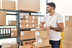 Succesvolle e-commerce en online verkoop