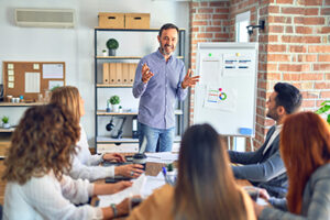 Het belang van marktanalyse voor ondernemers