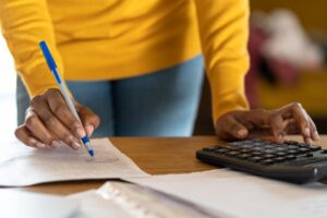 Een factuur maken, hoe doe je dat eigenlijk?