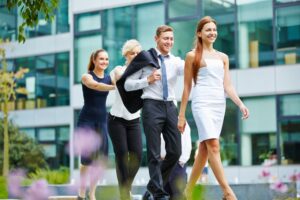 Het belang van een personeelsuitje - 123Onlineboekhouding