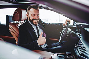 Zakelijk autorijden, waar moet je rekening mee houden?