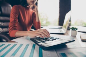 Let op, je ontvangt een lagere hypotheek met een private leaseauto - 123Onlineboekhouding