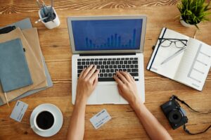 Aftrekposten zzp laptop