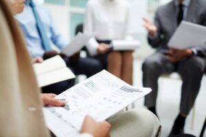 Het aftrekken van je laptop op je ZZP