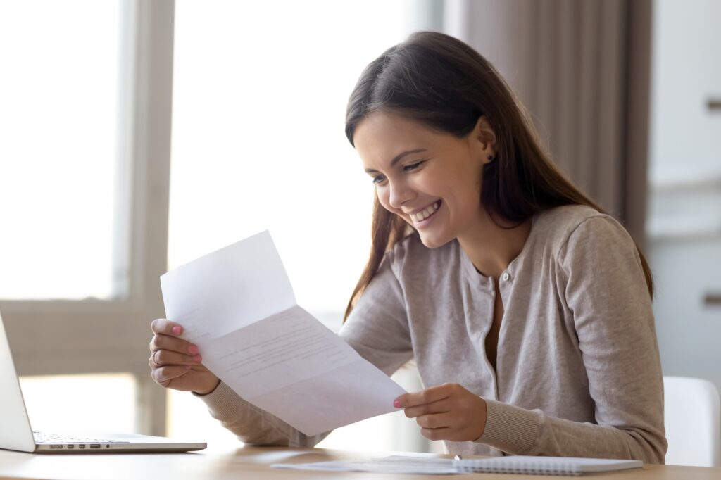 Hoe lees je een loonstrook - 123Onlineboekhouding