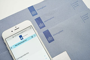 Financieel zit in ons DNA diensten