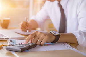 Financieel advies haal je bij 123Onlineboekhouding.nl!