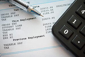 Financieel zit in ons DNA diensten