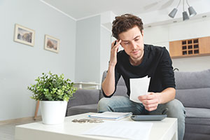 Financieel zit in ons DNA diensten