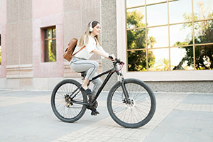 Fiets van de zaak, gezond op pad met je bedrijfsfiets!