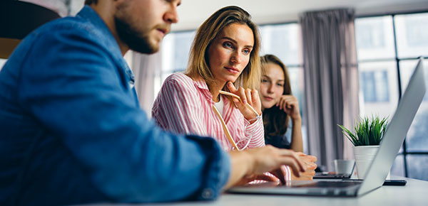 123Onlineboekhouding is jouw persoonlijke en betrouwbare boekhouder!