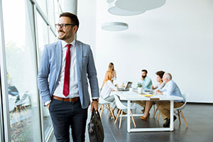 Je eigen bedrijf starten. Waar moet je rekening mee houden?