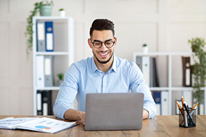 Administratie uitbesteden? Dat kan bij 123Onlineboekhouding!