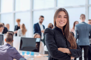 Ondernemersvaardigheden