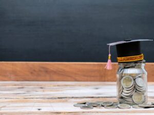 studiekosten aftrekbaar 2025