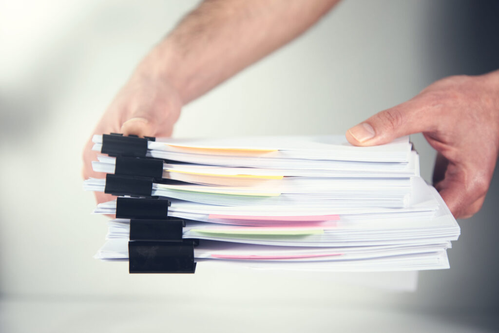 DAC7 : een nieuwe speler op het fiscale toneel