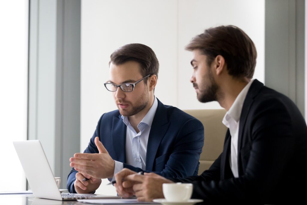 Voor financieel advies kun je bij 123Onlineboekhouding terecht!